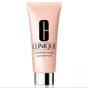 Clinique Moisture Surge Overnight Mask travel size